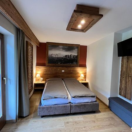 Garni Eden Bed And Breakfast Сорага Экстерьер фото