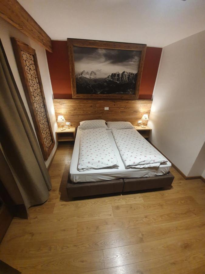 Garni Eden Bed And Breakfast Сорага Экстерьер фото