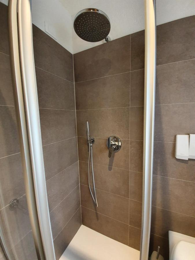 Garni Eden Bed And Breakfast Сорага Экстерьер фото