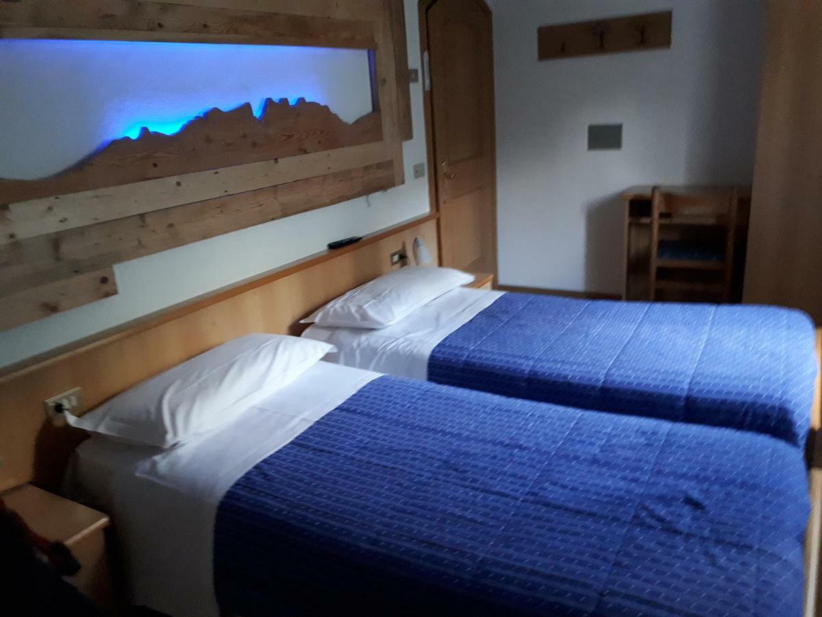 Garni Eden Bed And Breakfast Сорага Экстерьер фото